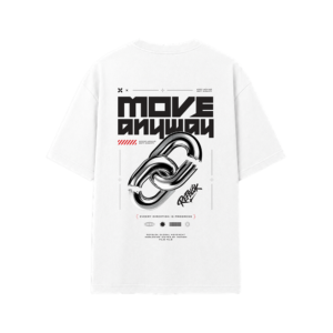 Move Anyway Original