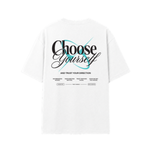 Choose Yourself
